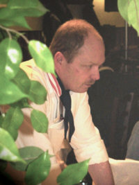 Robert Amon