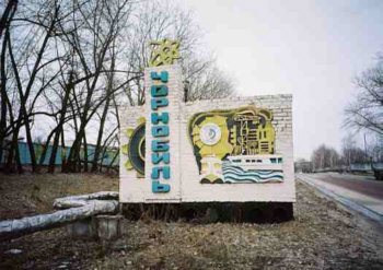 Chernobyl