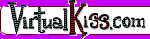 Virtuelle K&uuml;sse