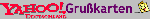 Yahoo Grusskarten
