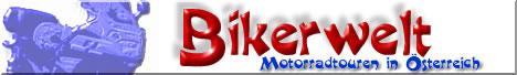Motorradtouren in �sterreich