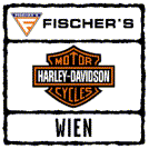 Harley-Davidson Wien