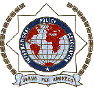HP der IPA,  International Police Association