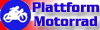 Plattform Motorrad.