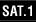 SAT1